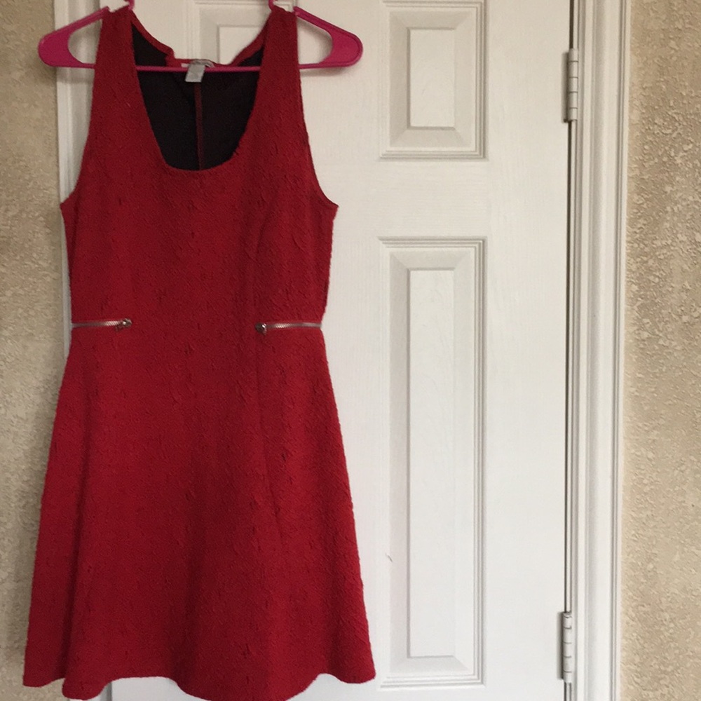 Charlotte Russe dress